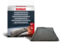 SONAX 04512000  MicrofaserTrockenTuch Plus 235 g