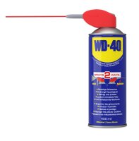 WD-40 Multifunktionsprodukt 400ml Smart Straw 49425