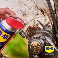 WD-40 SPECIALIST 400ml Hochleistungsschmierspray 49396
