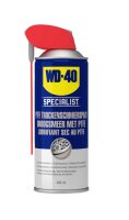 WD-40 SPECIALIST 400ml PTFE Trockenschmierspray  49394