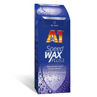 Dr. Wack A1 Speed Wax Plus 3 500 ml (2630)