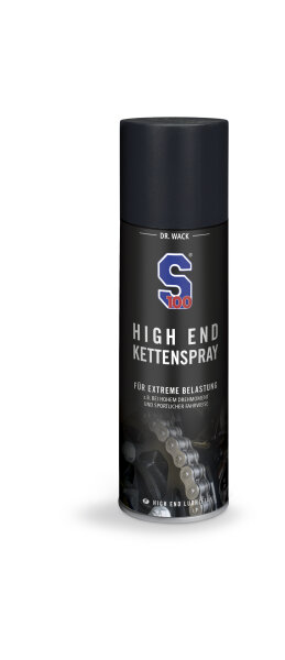 Dr. Wack S100 High End Kettenspray 300 ml (2330)