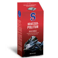 Dr. Wack S100 Kratzer-Politur 50 ml (2491)