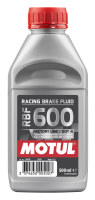 Motul Bremsflüssigkeit RBF 600 Racing 0,5 Liter 100948