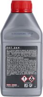 Motul Bremsflüssigkeit DOT 3 & 4 Brake Fluid 0,5 Liter 102718