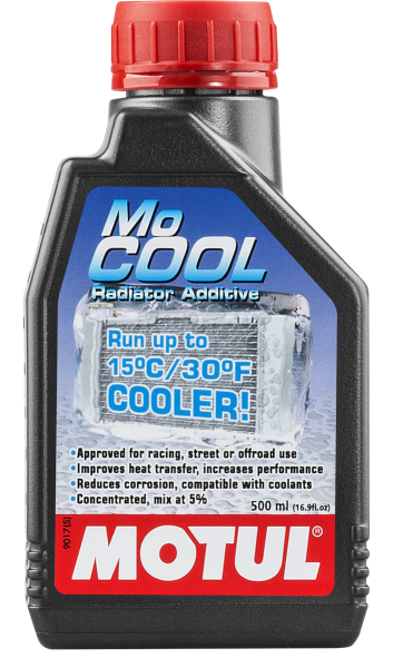 Motul MoCool 500 ml 107798