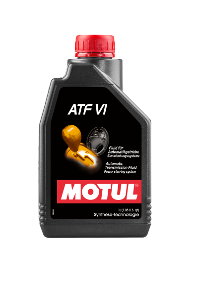 Motul Automatik-Getriebeöl ATF VI 1 Liter 109394