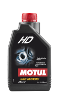 Motul HD 80W90 Getriebeöl