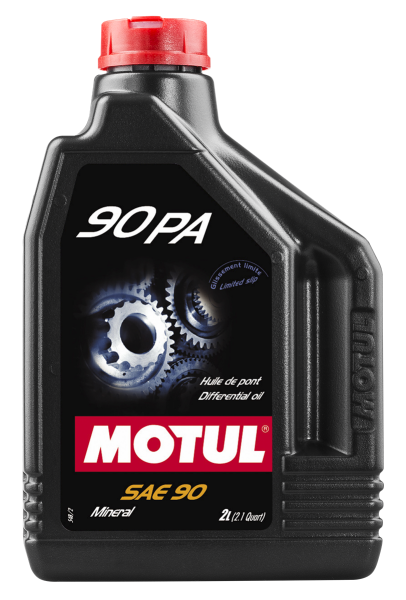 Motul 90 PA SAE 90 Getriebeöl