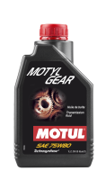 Motul Motylgear 75W80 Getriebeöl