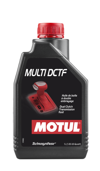 Motul Multi DCTF Getriebeöl