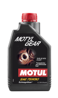 Motul Motylgear 75W90 Getriebeöl