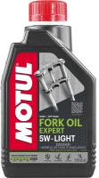 Motul Fork Oil Expert Light Getriebeöl