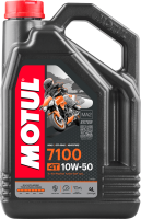 Motul 7100 4T 10W50 Motorenöl