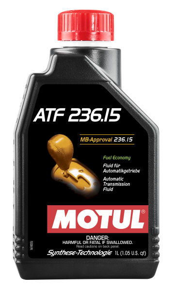 Motul ATF 236.15 Getriebeöl