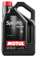 Motul Specific RBS0-2AE 0W20 Motorenöl