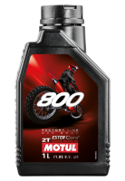 Motul 800 2T FL Off Road  Motorenöl