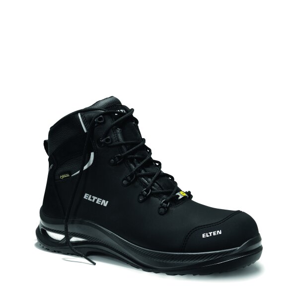 ELTEN TERENCE XXG PRO GTX black Mid ESD S3 HI CI 768651