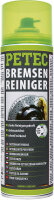 PETEC Bremsenreiniger Spray 500ml (70060)