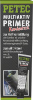 PETEC Multiaktiv - Primer Kombistick 10ml (82410)