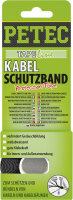 PETEC Kabelschutzband 19 Mm X 03 Mm X 10 M (87500)