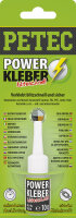 PETEC Power Kleber 10 G Sb-Karte (93410)