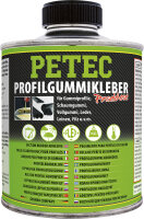 PETEC Profilgummikleber 350ml (93835)