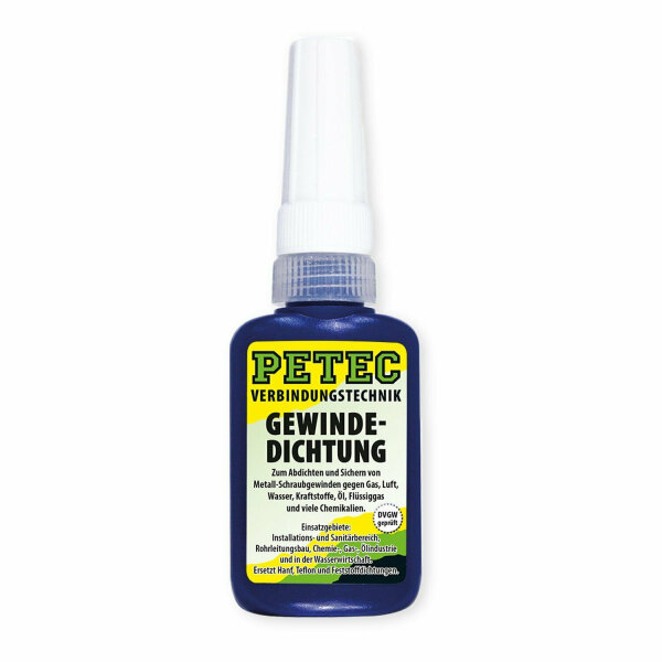 PETEC Gewindedichtung 15 G (97215)