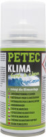 PETEC Klima Fresh & Clean Verschiedene Düfte...