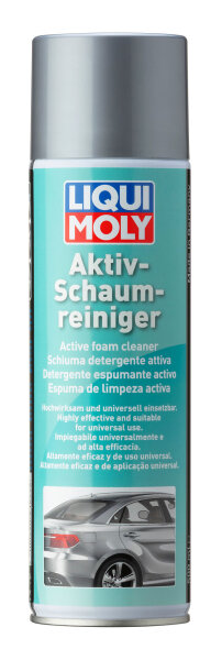 LIQUI MOLY Aktiv-Schaumreiniger 500 ml (21277)