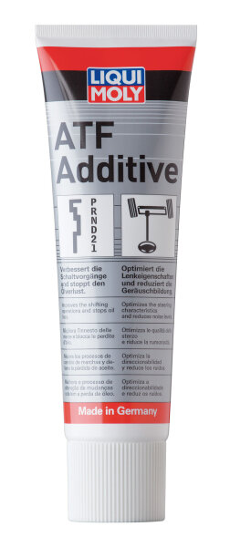 LIQUI MOLY ATF Additive 250 ml (5135)