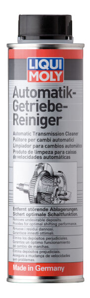 LIQUI MOLY Automatikgetriebereiniger 300 ml (2512)