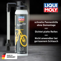 LIQUI MOLY Bike Tyre Fix 75 ml (6056)