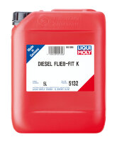 LIQUI MOLY Diesel Fließ Fit K 5 l (5132)