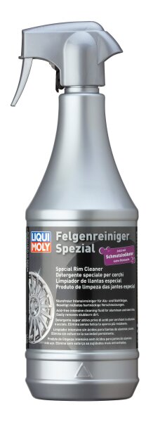 LIQUI MOLY Felgenreiniger Spezial 1 l (1597)