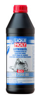 LIQUI MOLY Getriebeöl (GL5) 75W-80 1 l (3658)