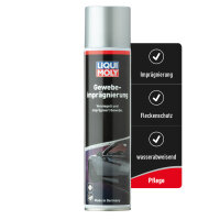 LIQUI MOLY Gewebeimprägnierung 400 ml (1594)
