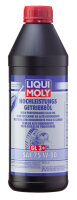 LIQUI MOLY Hochleistungs-Getriebeöl (GL3+) SAE...