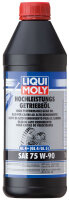 LIQUI MOLY Hochleistungs-Getriebeöl (GL4+) SAE...