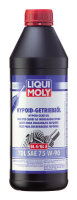 LIQUI MOLY Hypoid-Getriebeöl (GL4/5) TDL SAE 75W-90...