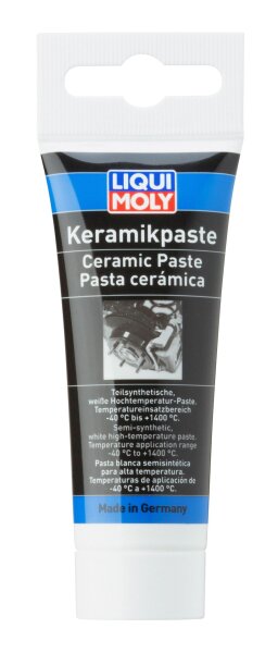 LIQUI MOLY Keramikpaste 50 g (3418)