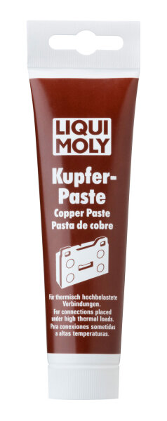 LIQUI MOLY Kupferpaste 100 g (3080)