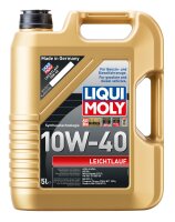LIQUI MOLY Leichtlauf 10W-40 5 l (1310)
