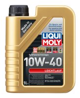 LIQUI MOLY Leichtlauf 10W-40 1 l (1317)