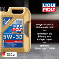 LIQUI MOLY Longlife III 5W-30 5 l (20647)