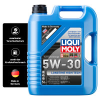 LIQUI MOLY Longtime High Tech 5W-30 5 l (1137)