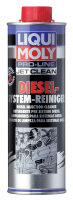 LIQUI MOLY Pro-Line JetClean Diesel-System-Reiniger 500...