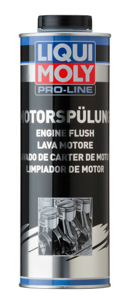 LIQUI MOLY Pro-Line Motorspülung 1 l (2425)