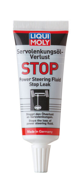LIQUI MOLY Servolenkungsöl-Verlust Stop 35 ml (1099)