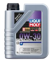 LIQUI MOLY Special Tec F 0W-30 1 l (20722)